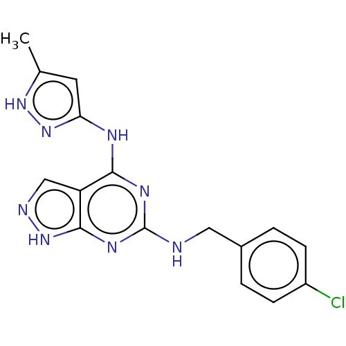 Chemical structure of BindingDB Monomer ID 50591932