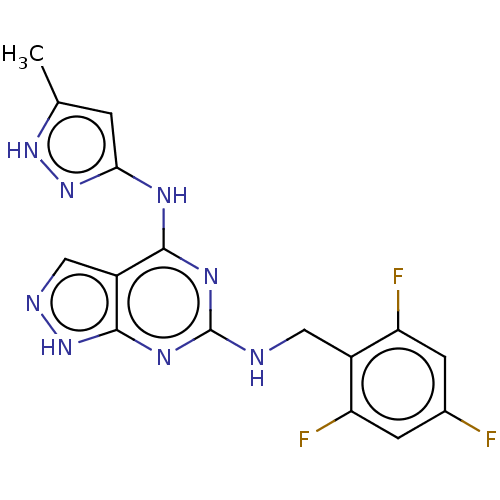Chemical structure of BindingDB Monomer ID 50591936