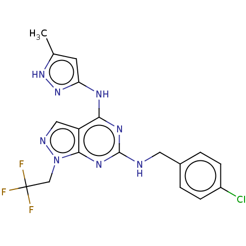 Chemical structure of BindingDB Monomer ID 50591943