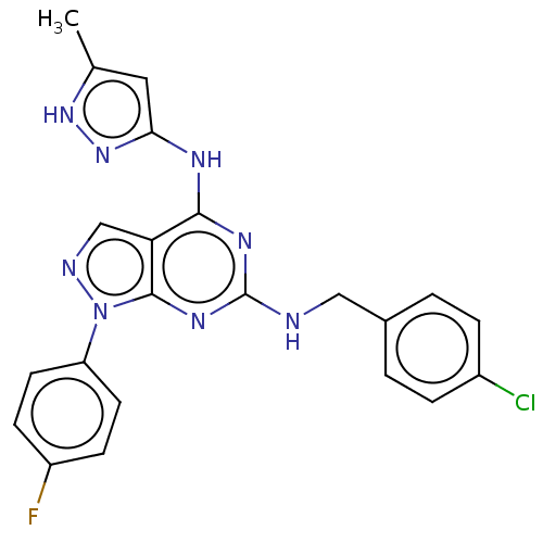 Chemical structure of BindingDB Monomer ID 50591944