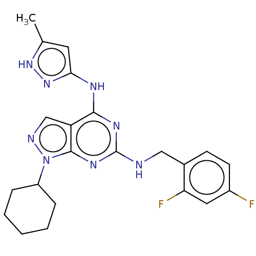 Chemical structure of BindingDB Monomer ID 50591951