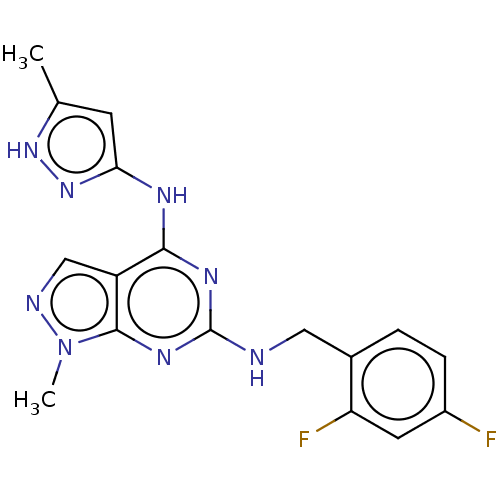 Chemical structure of BindingDB Monomer ID 50591952