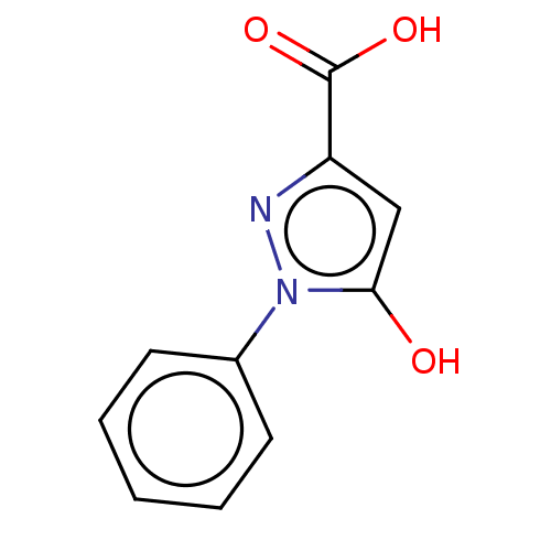 Chemical structure of BindingDB Monomer ID 50592108