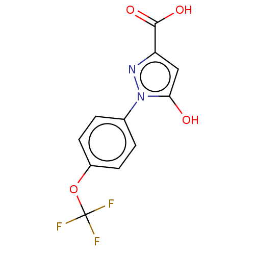 Chemical structure of BindingDB Monomer ID 50592113