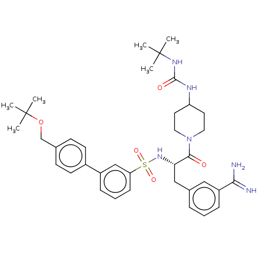 Chemical structure of BindingDB Monomer ID 50592227