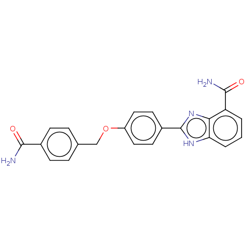 Chemical structure of BindingDB Monomer ID 50592265