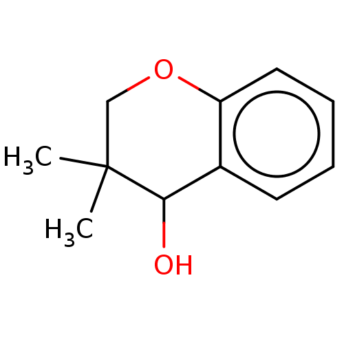 Chemical structure of BindingDB Monomer ID 50592302