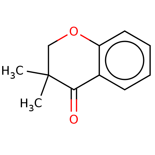 Chemical structure of BindingDB Monomer ID 50592313