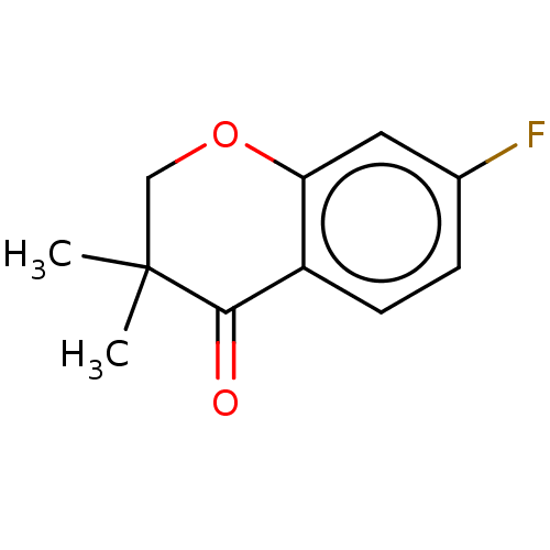 Chemical structure of BindingDB Monomer ID 50592316