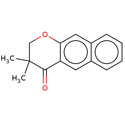 Chemical structure of BindingDB Monomer ID 50592319