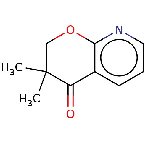 Chemical structure of BindingDB Monomer ID 50592322