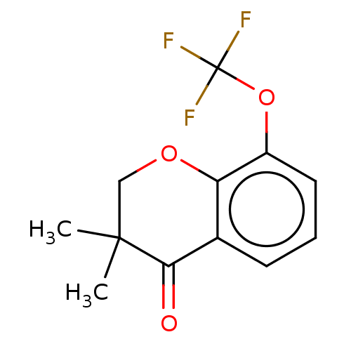 Chemical structure of BindingDB Monomer ID 50592323