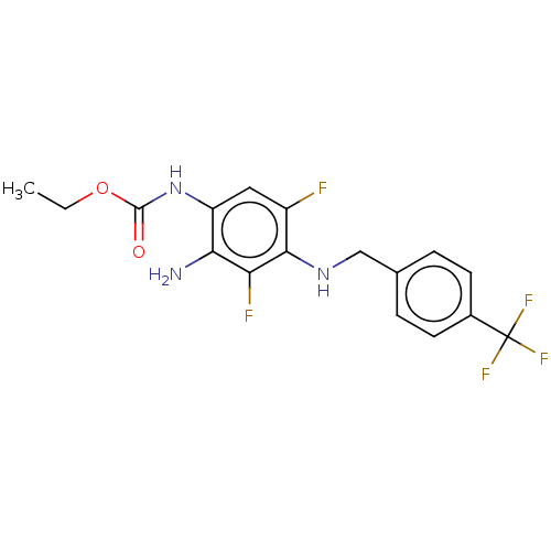 Chemical structure of BindingDB Monomer ID 50592357