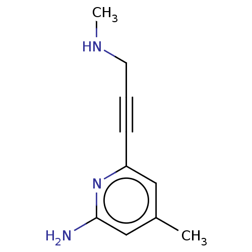 Chemical structure of BindingDB Monomer ID 50592472