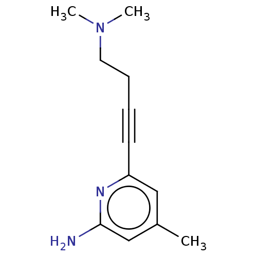 Chemical structure of BindingDB Monomer ID 50592477
