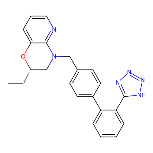 Chemical structure of BindingDB Monomer ID 50592488