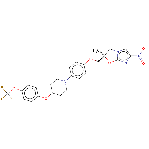 Chemical structure of BindingDB Monomer ID 50592580