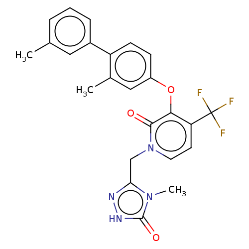 Chemical structure of BindingDB Monomer ID 50592693