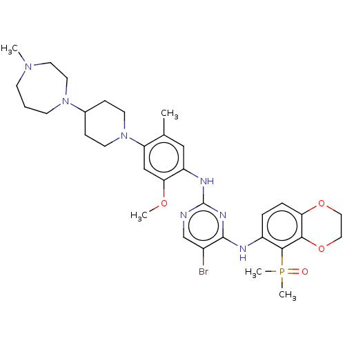 Chemical structure of BindingDB Monomer ID 50592748