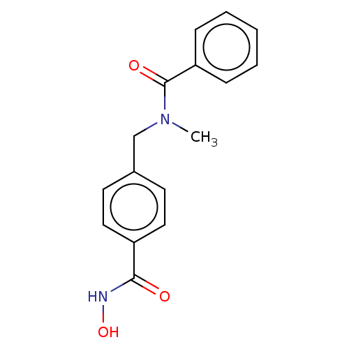 Chemical structure of BindingDB Monomer ID 50592758