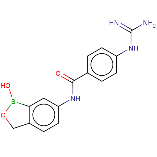 Chemical structure of BindingDB Monomer ID 50592858
