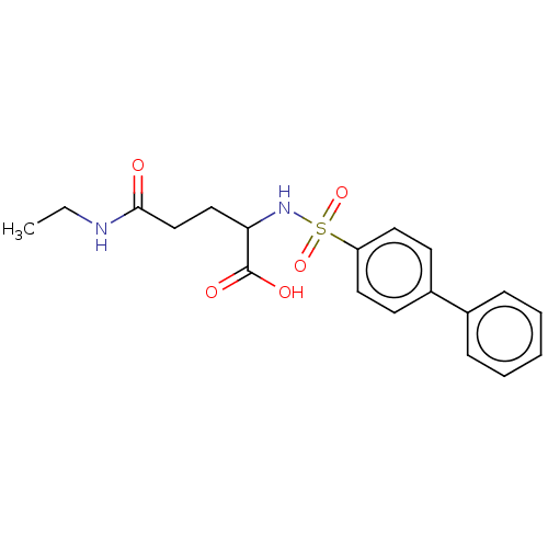 Chemical structure of BindingDB Monomer ID 50592909