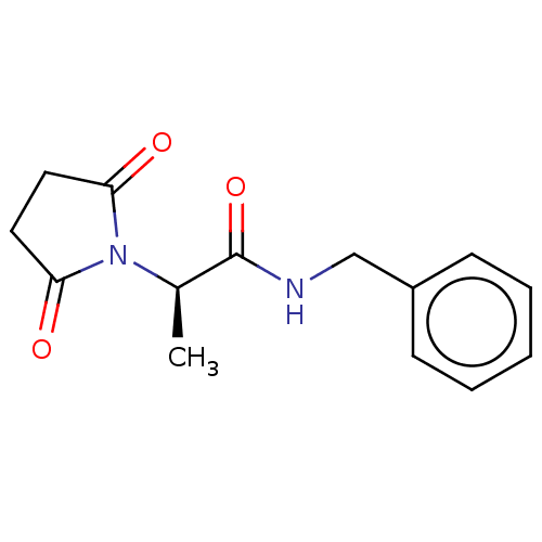 Chemical structure of BindingDB Monomer ID 50592916