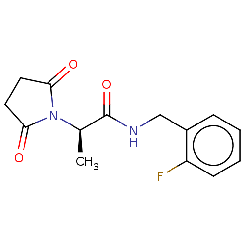 Chemical structure of BindingDB Monomer ID 50592918