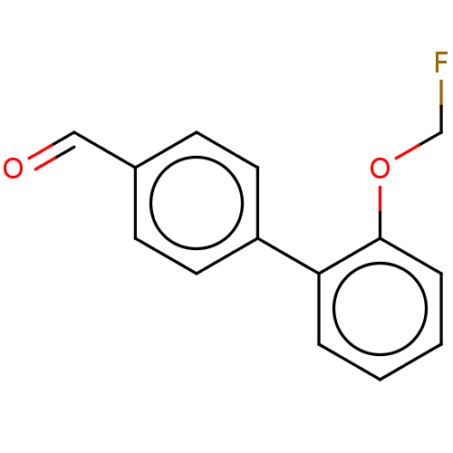 Chemical structure of BindingDB Monomer ID 50592919