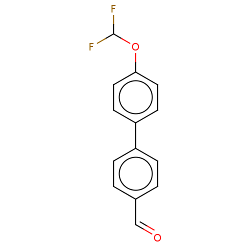 Chemical structure of BindingDB Monomer ID 50592920