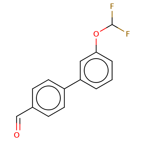 Chemical structure of BindingDB Monomer ID 50592921