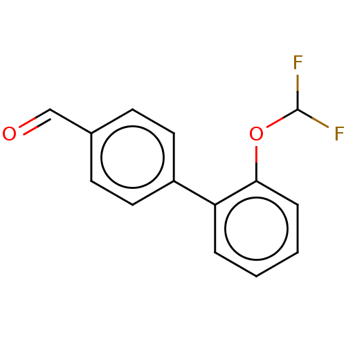 Chemical structure of BindingDB Monomer ID 50592922