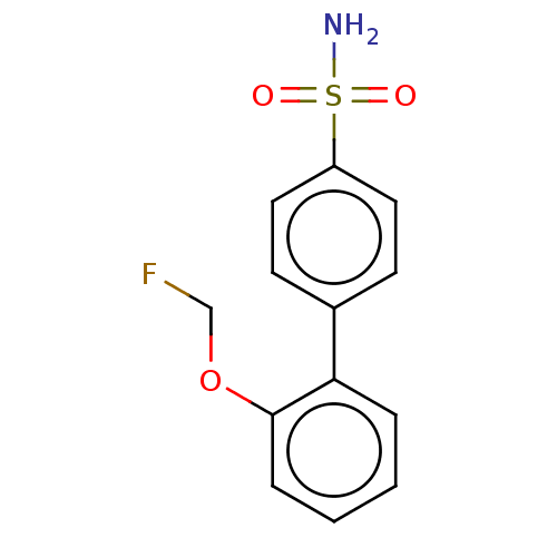 Chemical structure of BindingDB Monomer ID 50592924