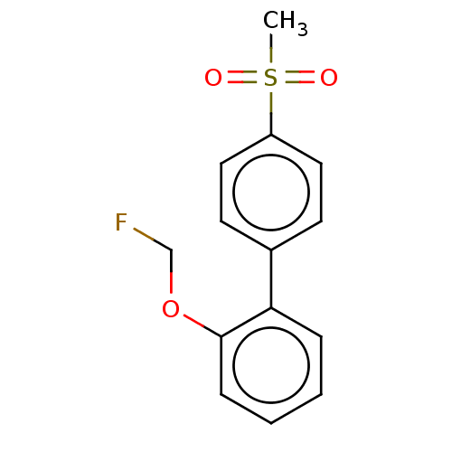 Chemical structure of BindingDB Monomer ID 50592926