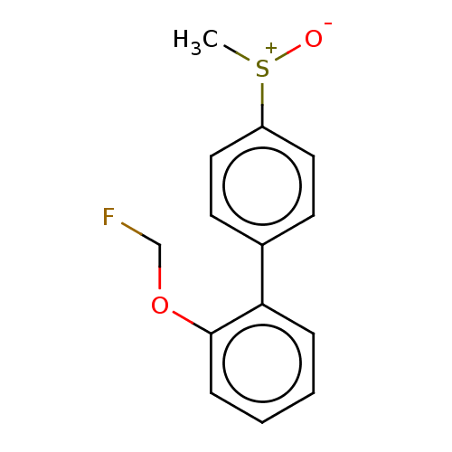 Chemical structure of BindingDB Monomer ID 50592927