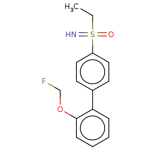 Chemical structure of BindingDB Monomer ID 50592928