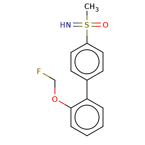 Chemical structure of BindingDB Monomer ID 50592929
