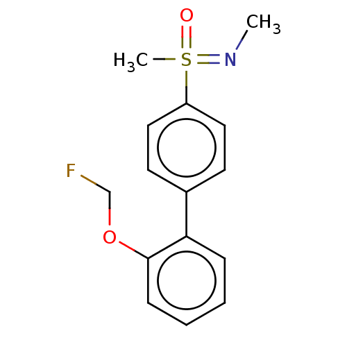 Chemical structure of BindingDB Monomer ID 50592930