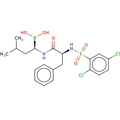 Chemical structure of BindingDB Monomer ID 50593004