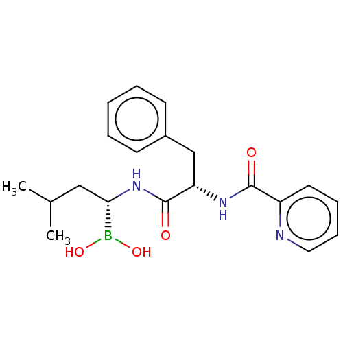 Chemical structure of BindingDB Monomer ID 50593013
