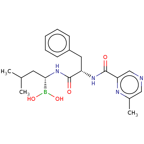 Chemical structure of BindingDB Monomer ID 50593014