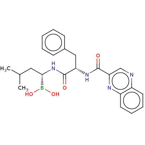 Chemical structure of BindingDB Monomer ID 50593015