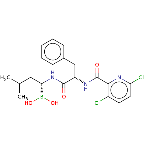 Chemical structure of BindingDB Monomer ID 50593016