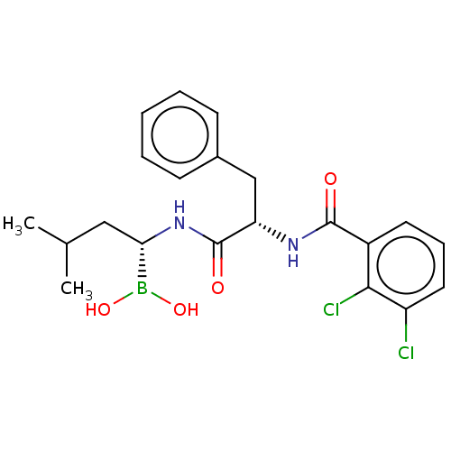 Chemical structure of BindingDB Monomer ID 50593017