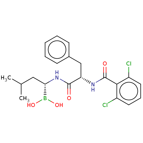 Chemical structure of BindingDB Monomer ID 50593018