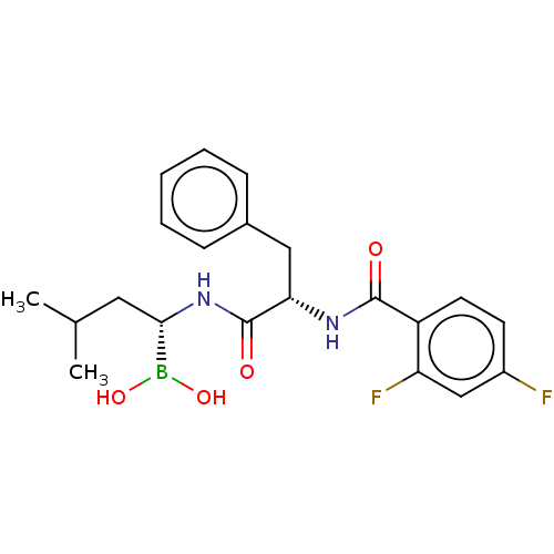 Chemical structure of BindingDB Monomer ID 50593022