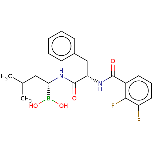 Chemical structure of BindingDB Monomer ID 50593023