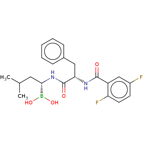 Chemical structure of BindingDB Monomer ID 50593024
