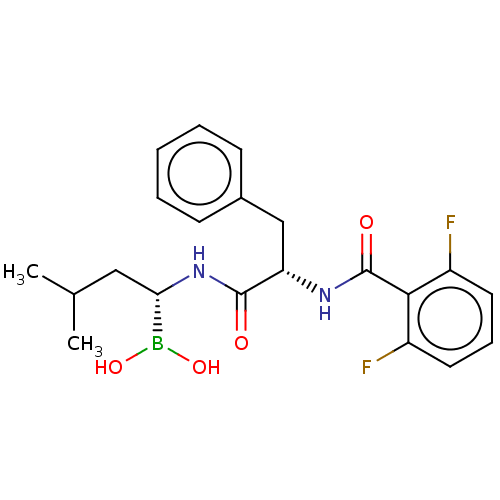 Chemical structure of BindingDB Monomer ID 50593026