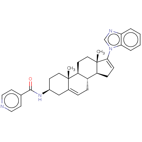 Chemical structure of BindingDB Monomer ID 50593088